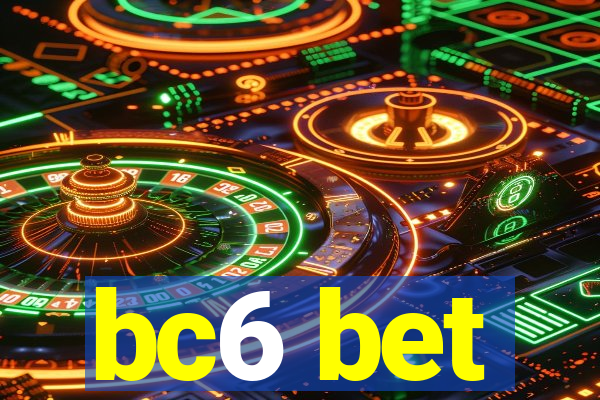 bc6 bet